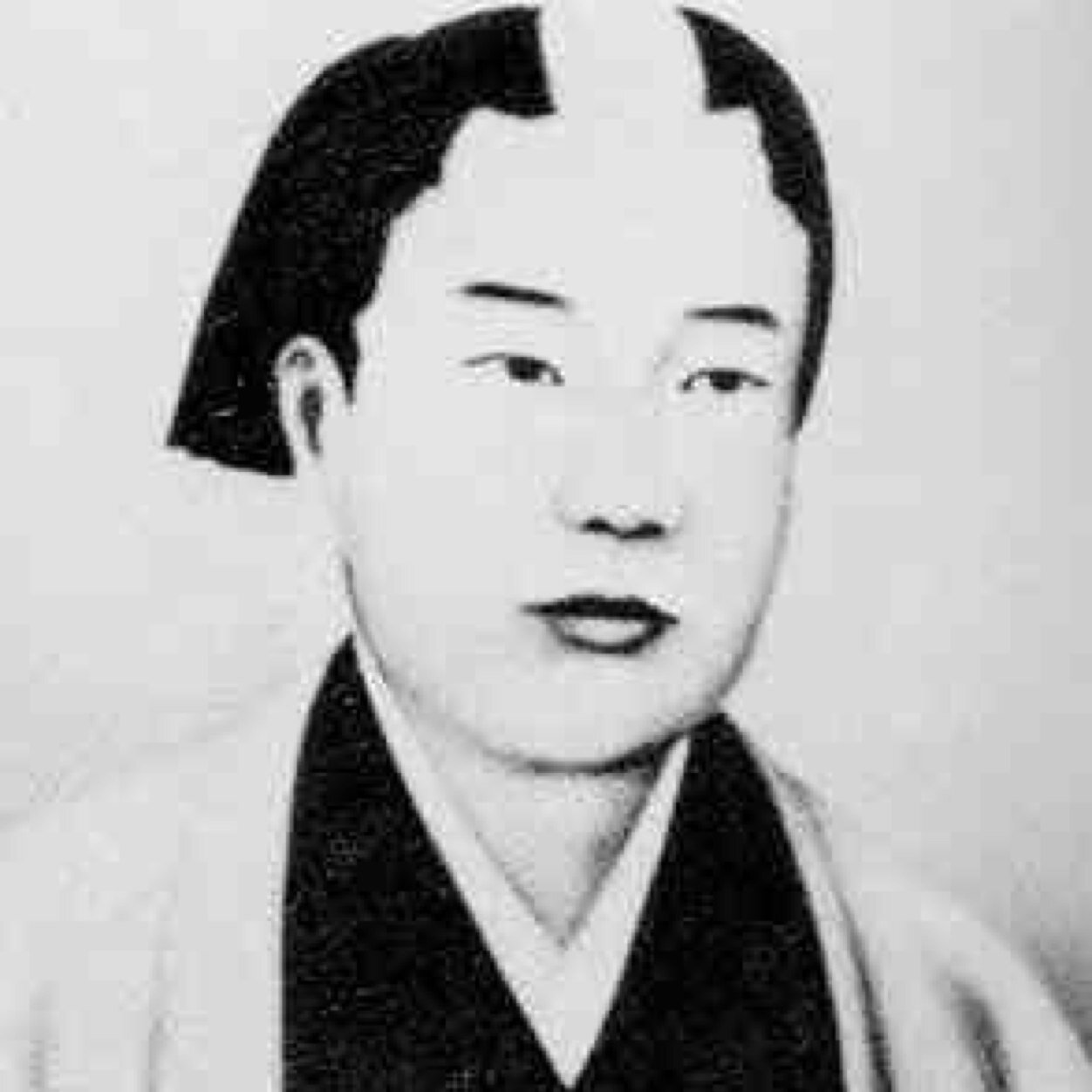 散切り 頭 と は