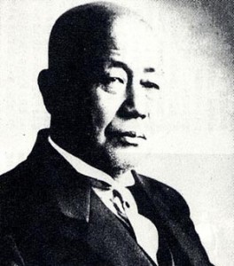 中川小十郎