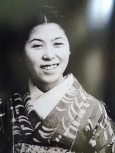 村岡花子