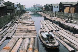 深川木場