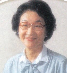 板野惇子