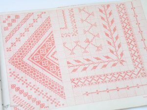 刺繍