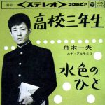 ひよっこに出てくる曲や歌（劇中歌）一覧！当時の流行歌