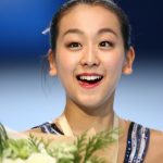 半分、青い。かんちゃんの憧れは浅田真央！フィギュアをやるの？